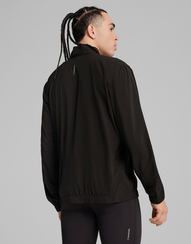 Puma - VELOCITY Woven Running Jacket - Men
