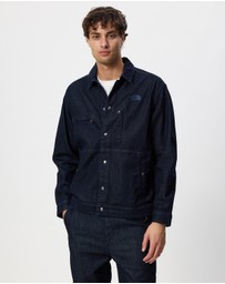 The North Face - Denim Jacket