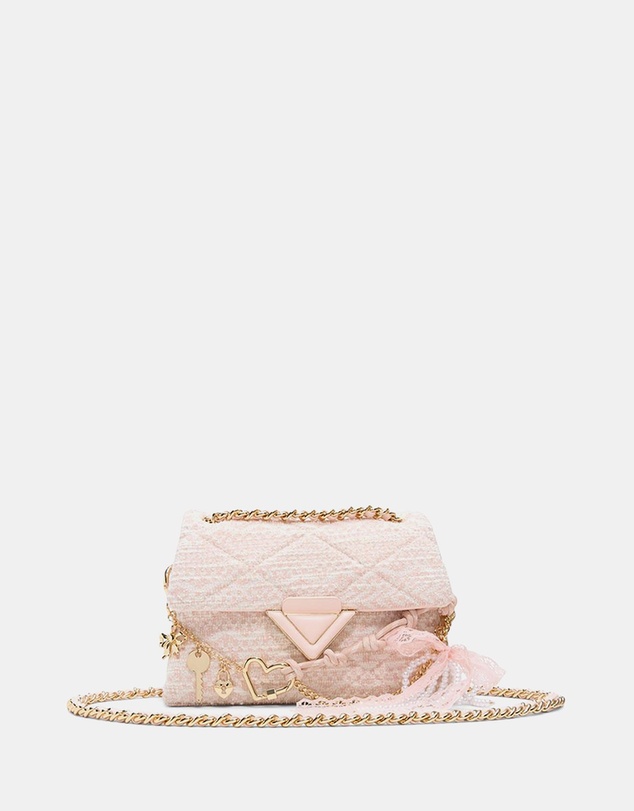 ALDO - Femmesoftpuff Shoulder Bag