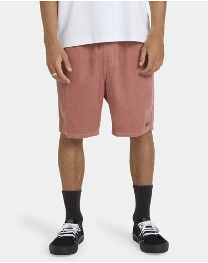 Billabong - Mens Larry Cord Walkshorts