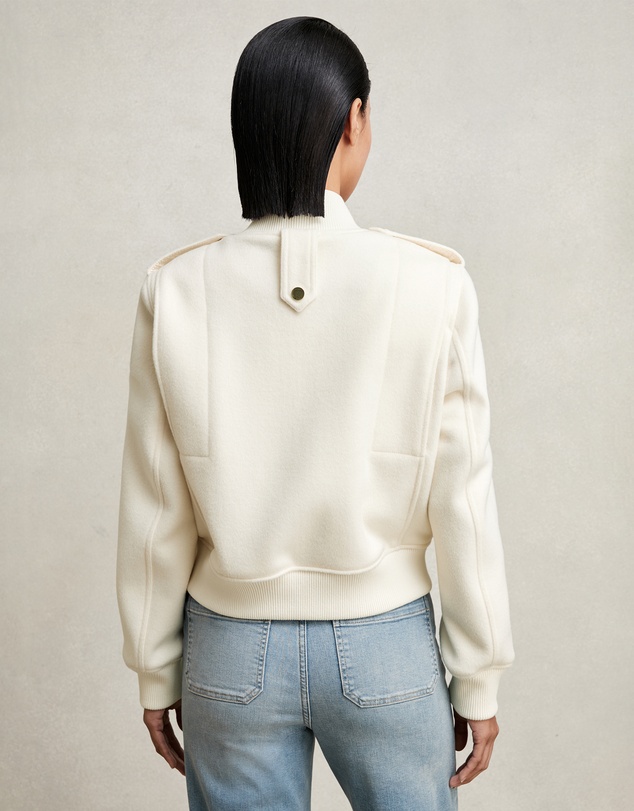 REISS - Cleo Shirt Jacket