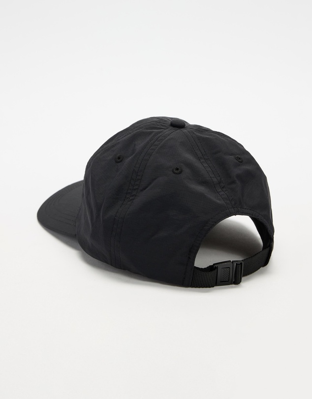 Wood Wood - Tech Italic Cap