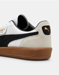 Puma - Palermo Leather - Unisex
