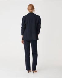 Forcast - Merid Single Breasted Blazer