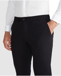 Van Heusen - Fine Twill Chino