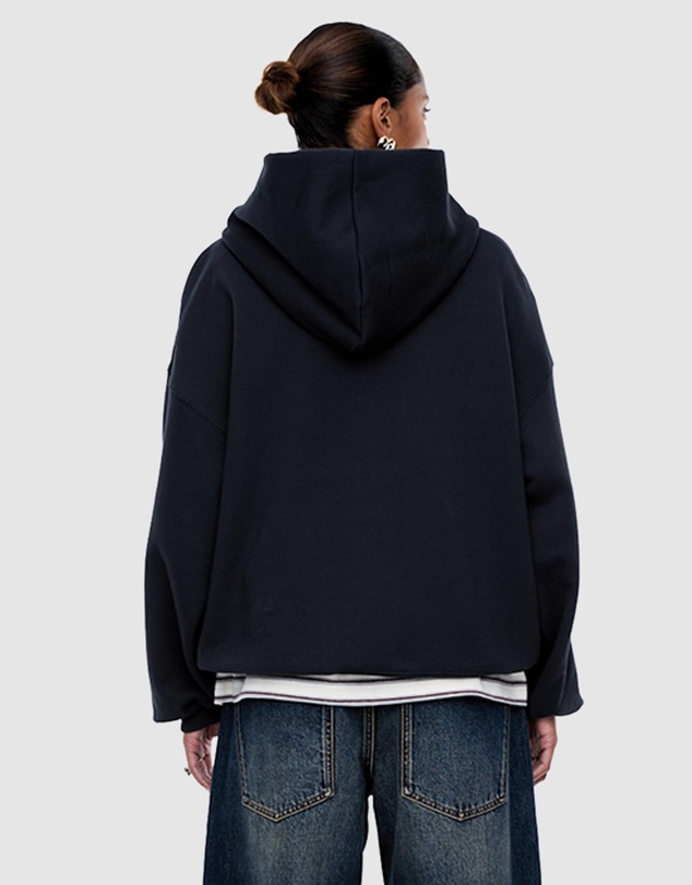 ENA PELLY - Cassie Oversized Hoodie