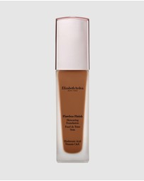 Elizabeth Arden - Flawless Finish Skincaring Foundation