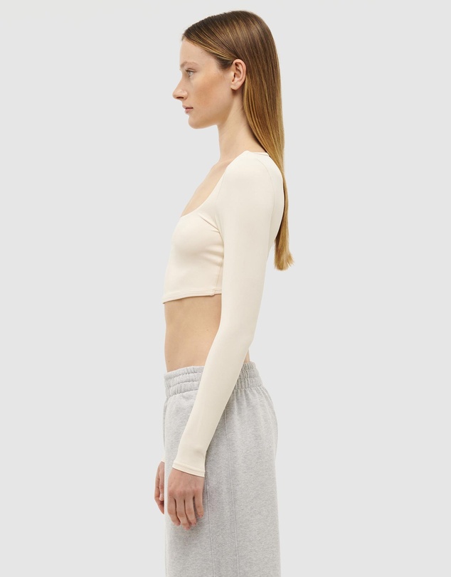 P.E Nation - Balance LS Top