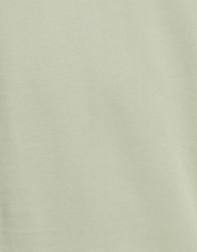 Assembly Label - Logo Fleece Pullover