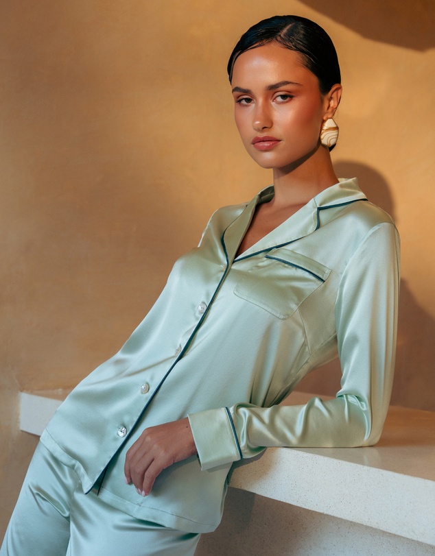 GINIA - Fine Finishes Pyjama