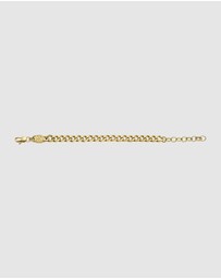 Fossil - Jewelry Gold Tone Bracelet