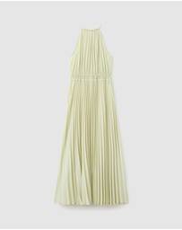 M.N.G - Bow Dress