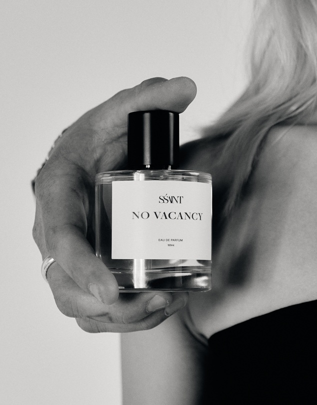 SSAINT - No Vacancy 100ml
