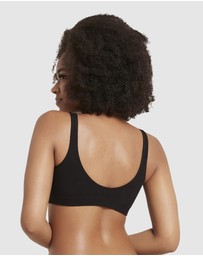 Boody - 7-Pack Shaper Crop Bra