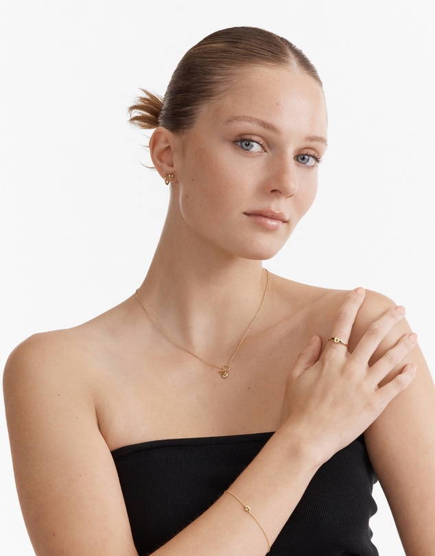 MIMCO - A Little Crush Ring