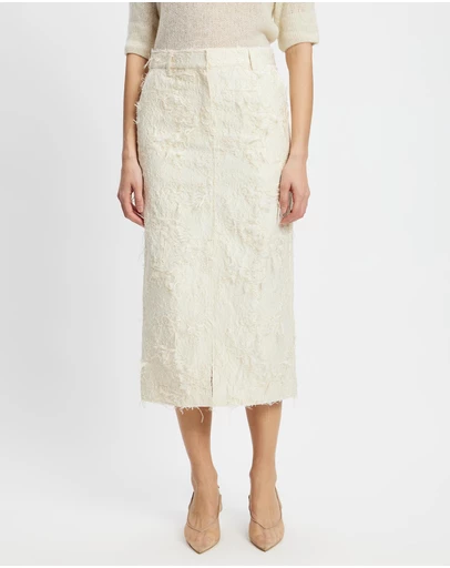 Grace Willow - Kim Pencil Skirt