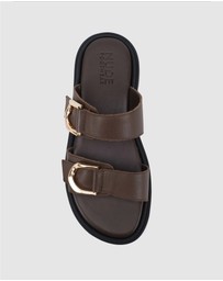 Nude Footwear - Frida