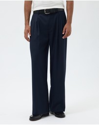 AERE - Malcolm Relaxed Pants
