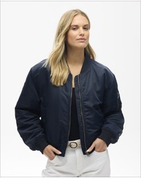 Superdry - Ma1 Bomber