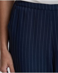 Oxford - Hattie Straight Leg Pant