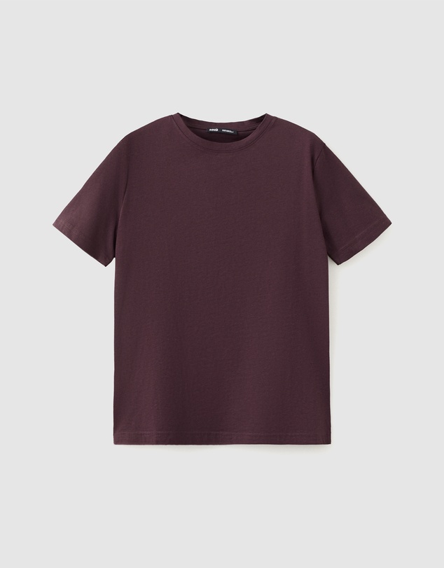 M.N.G - Chals T-Shirt