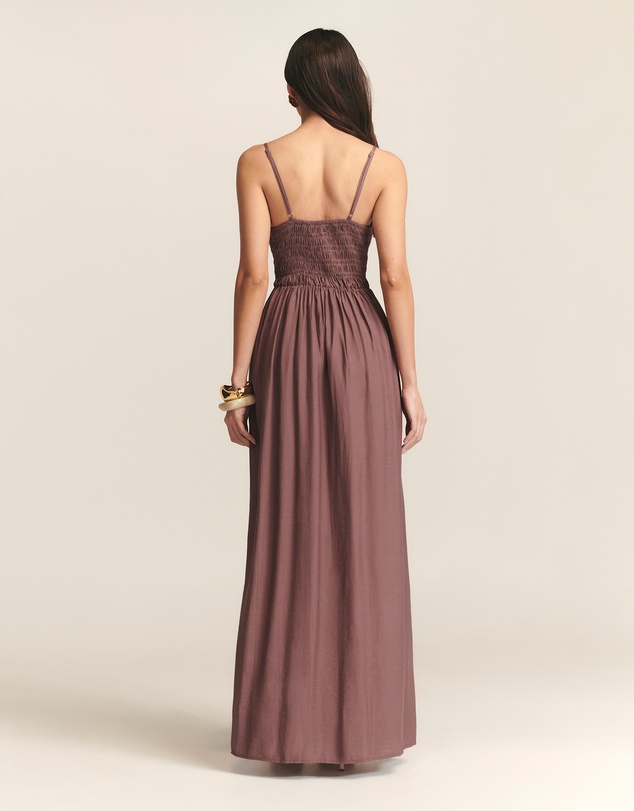 ST MRLO - Lanah Maxi Dress