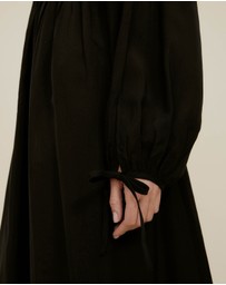 The Fated - Hallie Midi Dress