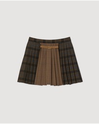 Sandro - Oliviana Skirt