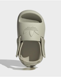 adidas Originals - Adifom Adilette Slides Infants