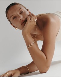 Kirstin Ash - Within Motion Oversized Studs