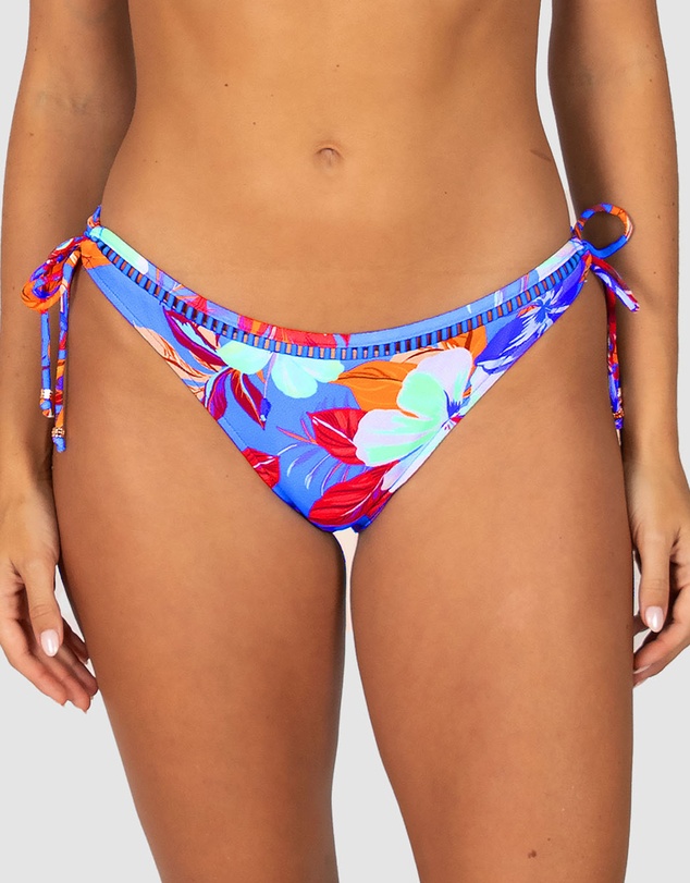 Baku Swimwear - Mahalo Rio Tieside Bikini Bottom