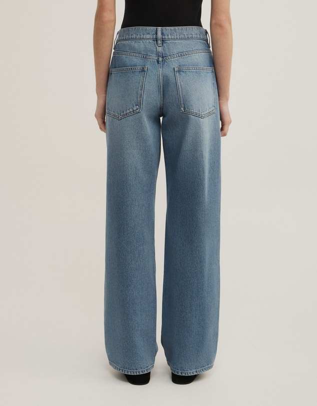 Witchery - Mid Rise Relaxed Jeans