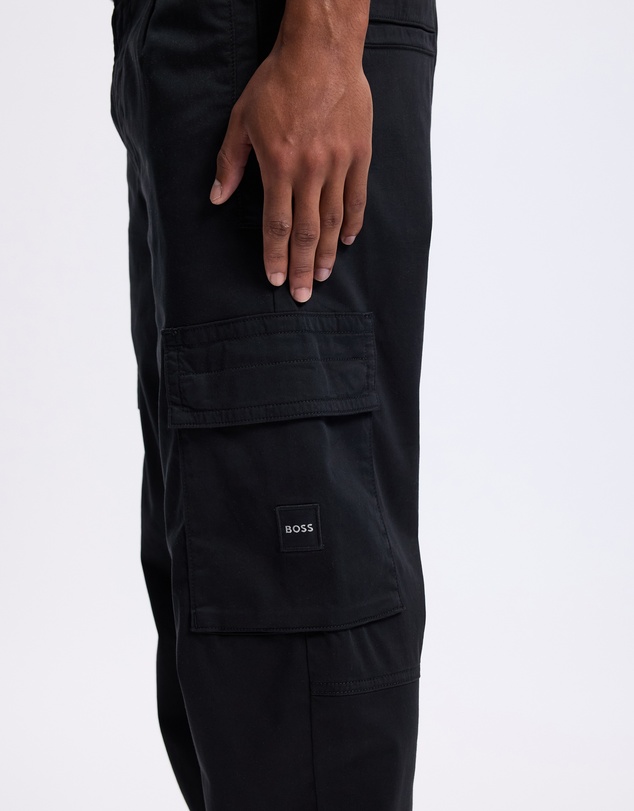BOSS - Sisla Cargo Pants