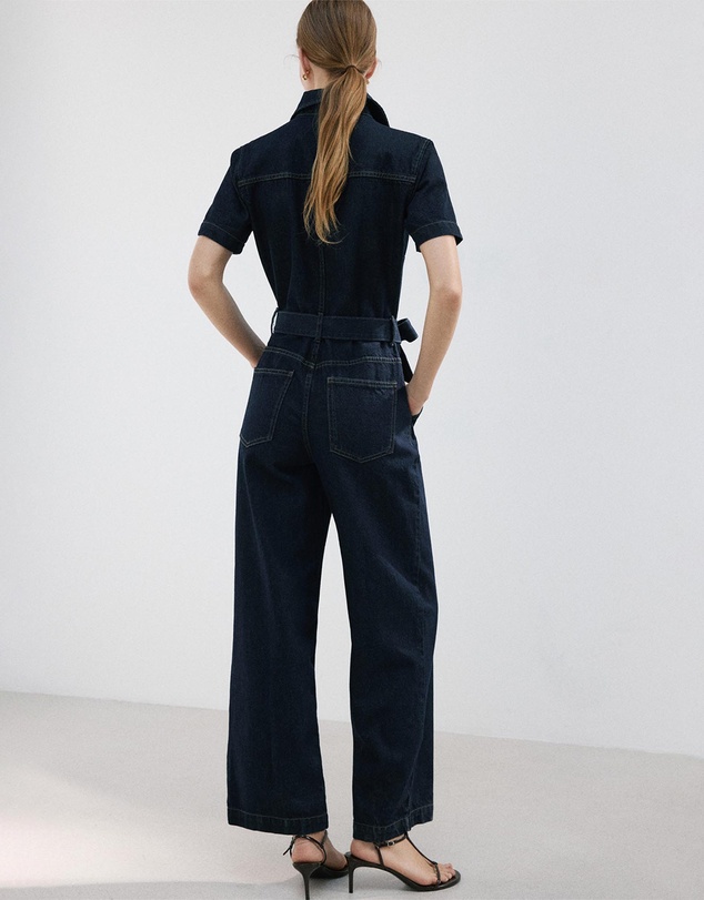 M.N.G - Milly Jumpsuit