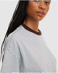 Cotton On - Boxy SS Tee