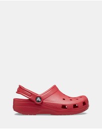 Crocs - Classic Clogs - Babies-Kids