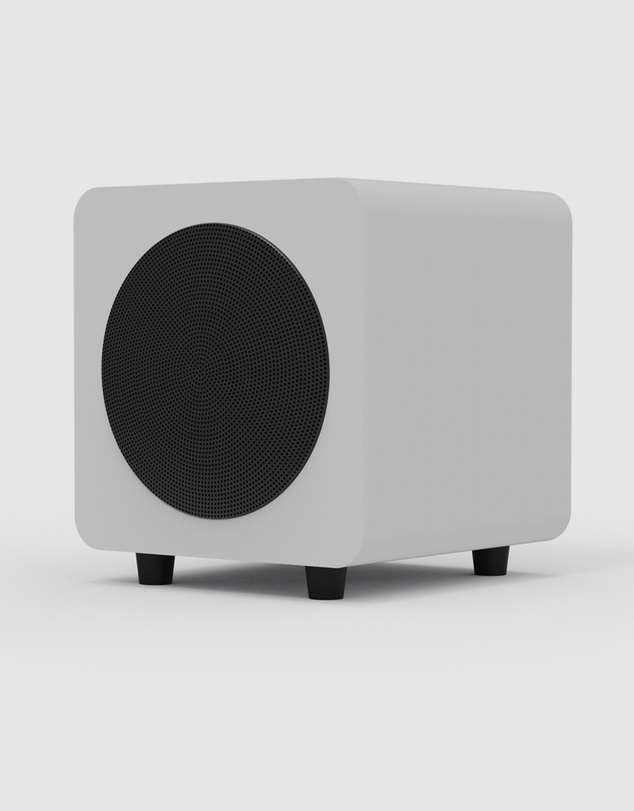 iWorld - Kanto SUB6 200W 6