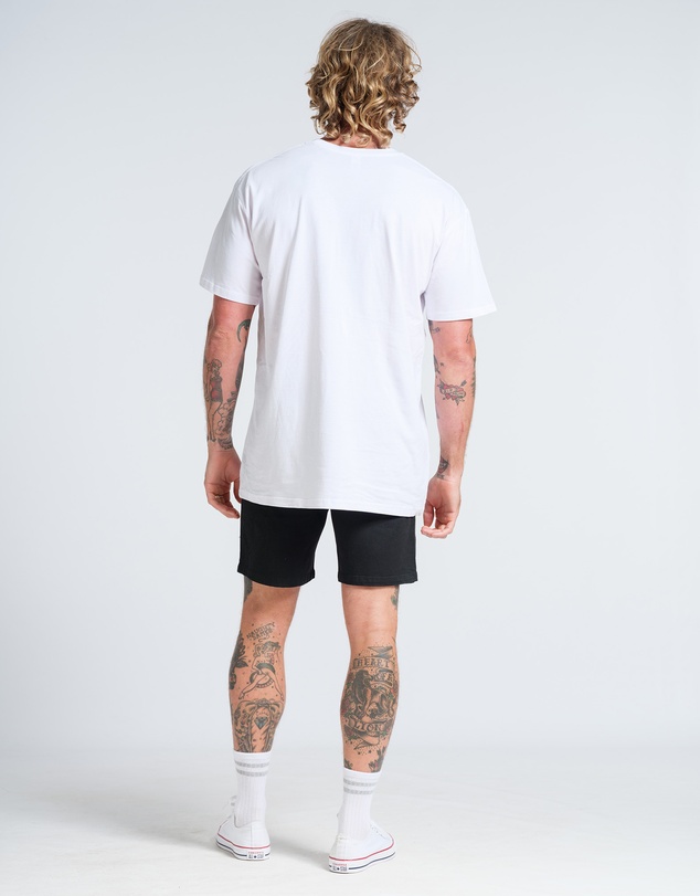 Vacancy Co - Flower Power Tee