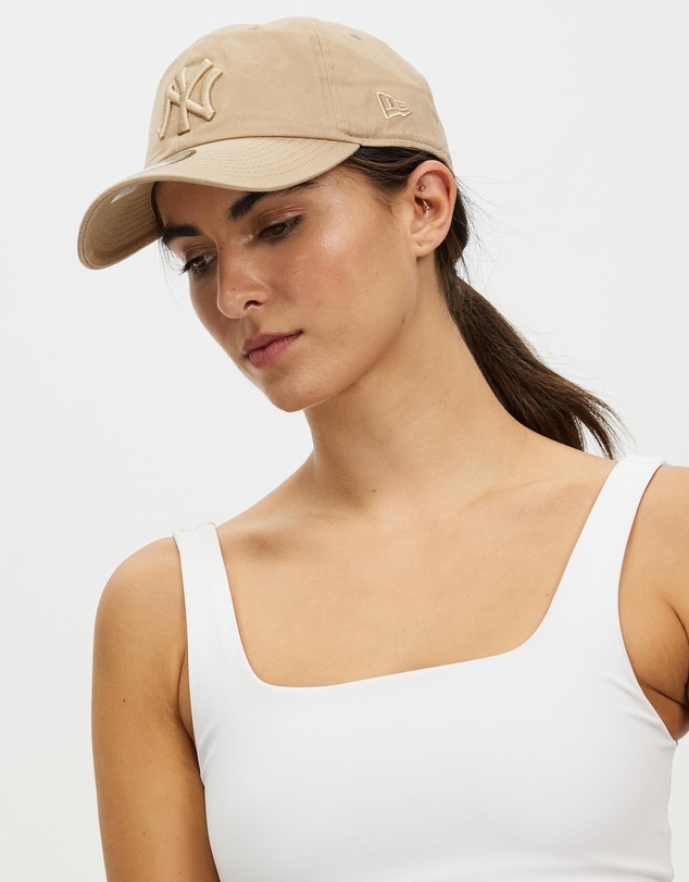 New Era - ICONIC EXCLUSIVE - Casual Classic New York Yankees Cap