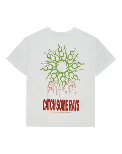 Deus Ex Machina - Catchin Rays Tee