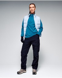 Kathmandu - Ridge 100 Primaloft Pullover