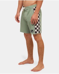 Quiksilver - Mens Original Arch 18