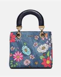 ALDO - Bloomini Tote Bag