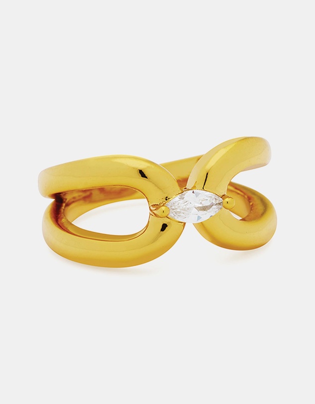 Amber Sceats - Verona Ring