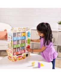 Melissa and Doug - Vending Machine