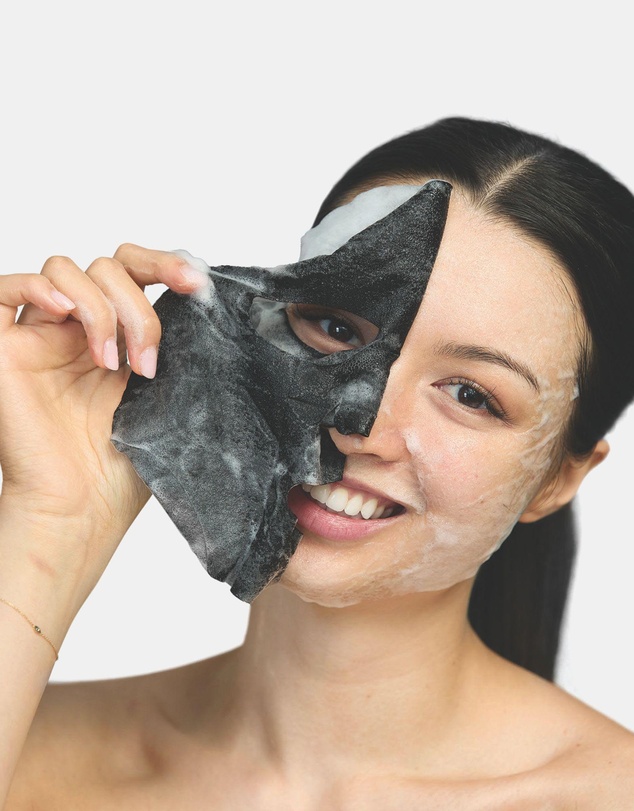 Ella Bache - Charcoal Radiance Mask 20ml