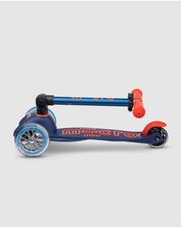 Micro Scooters - Micro Mini Deluxe Foldable