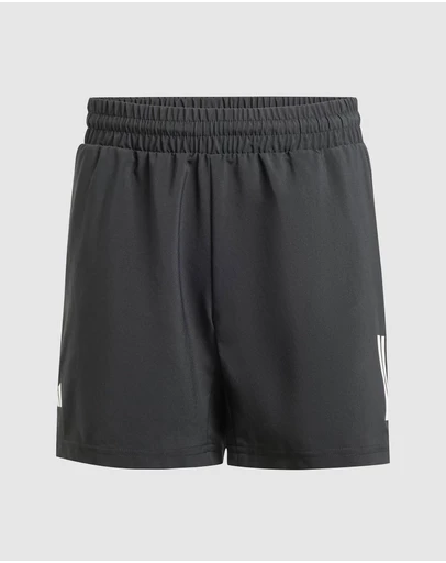 adidas Performance - Club Tennis Climacool 3-Stripes Shorts - Kids-Teens