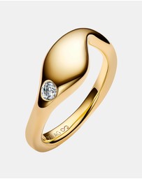 Maria Black - Dolphin Ring