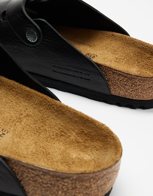 Birkenstock - Boston Regular Mens